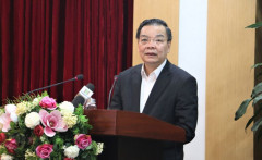 Chủ tịch UBND TP Hà Nội: Tỷ lệ F1 thành F0 tăng đến hơn 13%