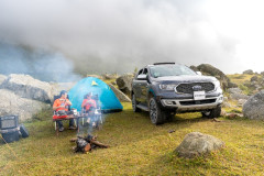 Ford Everest - Cùng bạn đánh thức cảm hứng phiêu lưu trong bối cảnh “ bình thường mới”