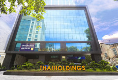 Thoái vốn tại Tôn Đản Hà Nội, Thaiholdings dự thu hơn 4.300 tỷ đồng