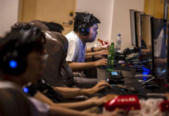 Nhìn lại một năm giông bão trong ngành trò chơi điện tử tại Trung Quốc