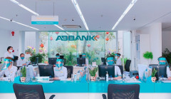 ABBank công bố tăng giá phát hành 11,4 triệu cổ phiếu ESOP