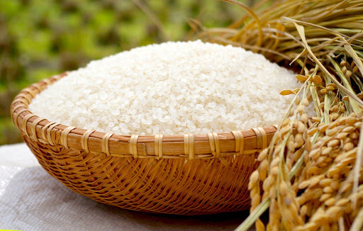 Nhu cầu dự trữ gạo của thế giới tăng cao