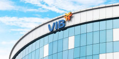 Ngân hàng VIB hủy phương án tăng vốn bằng phát hành 46,6 triệu cổ phiếu