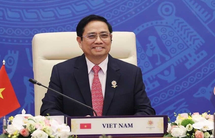 Thủ tướng Phạm Minh Chính sẽ tham dự Hội nghị ASEM lần thứ 13