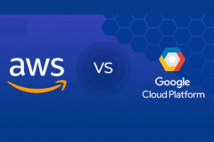 Amazon đối đầu với Google dành hợp đồng công nghệ đám mây của chính phủ