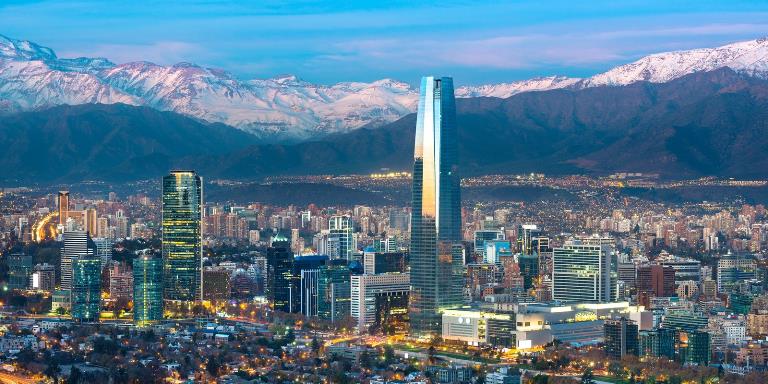 Chile - Thị trường đầu tư mới mẻ