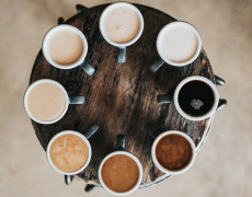 Nhu cầu nhập khẩu cà phê của Đan Mạch tăng mạnh