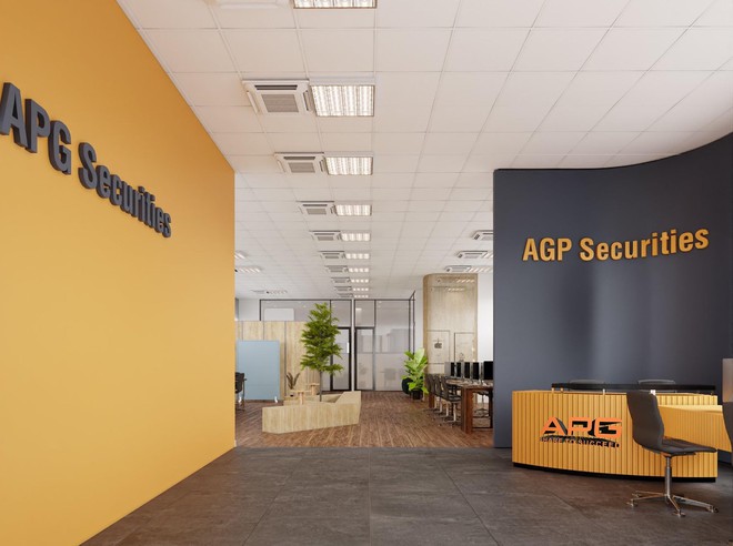 Chứng khoán APG chào bán hơn 73 triệu cổ phiếu chỉ bằng 40% thị giá