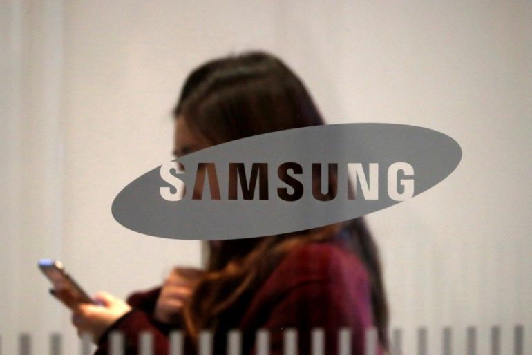Làm thế nào một thị trấn nhỏ ở Texas đạt được thỏa thuận khủng trị giá 17 tỷ đô với “gã khổng lồ” Samsung