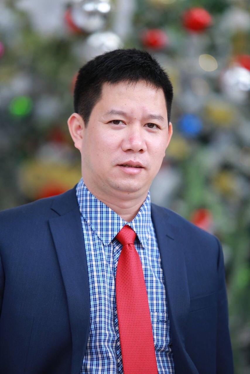 Ông Đỗ Hữu Huỳnh được 100% tín nhiệm bầu giữ chủ tịch Hội Doanh nhân trẻ Hải Phòng khóa VII