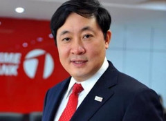 Chủ tịch HĐQT Ngân hàng Hàng hải chi 240 tỷ đồng gom cổ phiếu MSB