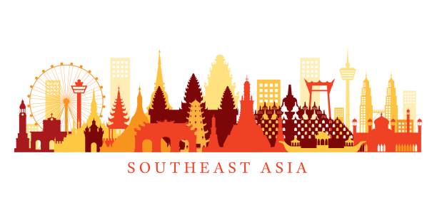 Đông Nam Á được kỳ vọng tăng trưởng mạnh hơn vào năm 2022 bất chấp triển vọng nhạt nhòa của Trung Quốc và Ấn Độ