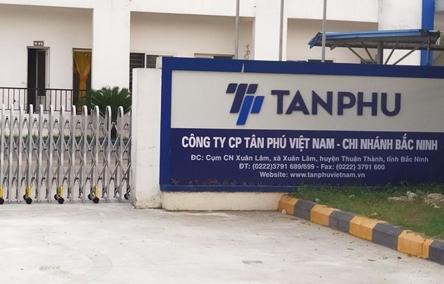 Tân Phú Việt Nam muốn huy động 100 tỷ đồng để trả nợ ngân hàng