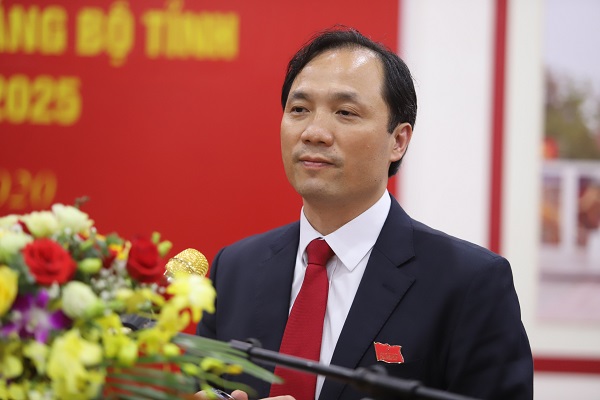 Hà Tĩnh đặt mục tiêu năm 2025 có trên 15.000 doanh nghiệp