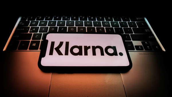 Startup Klarna đã có khởi đầu không mấy suôn sẻ trong những tháng đầu năm
