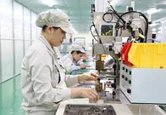 Vốn đầu tư Việt Nam ra nước ngoài tăng mạnh