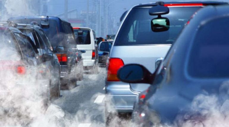 Đề xuất xây dựng Quy chuẩn kỹ thuật quốc gia về khí thải ô tô