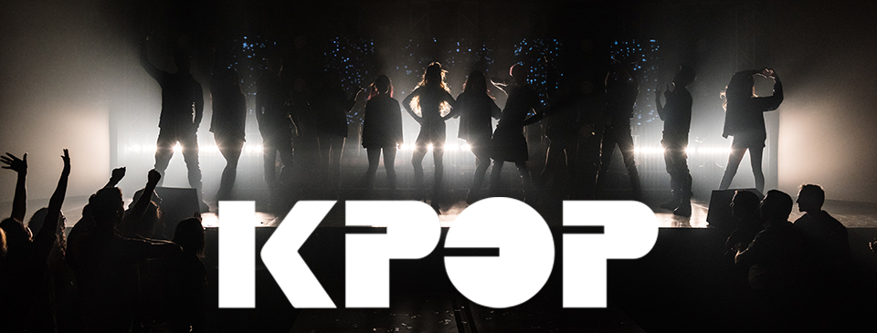 Nghệ sĩ K-pop đến với sân khấu Broadway như một bàn đạp tiến công thị trường Mỹ.