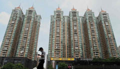 Thuế bất động sản của Trung Quốc áp dụng đóng  thí điểm trong 5 năm
