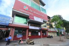 Agribank muốn bán hai khoản nợ của Tập đoàn An Thái - Hòa Bình
