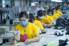 Công ty TNHH GGS Việt Nam: Tập trung truy vết, xét nghiệm, dập dịch, ổn định sản xuất