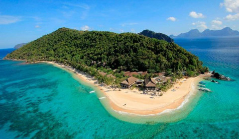 Côn Đảo: Đẩy mạnh khai thác du lịch sinh thái đi đôi với bảo vệ môi trường