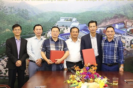 BIDV hạ giá 50% khoản nợ xấu của Công ty TNHH Ngọc Linh