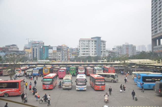 Còn 74 đơn vị kinh doanh vận tải tại Hà Tĩnh chưa lắp camera giám sát hành trình