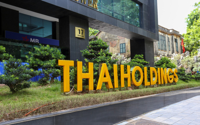 Thaiholdings đã bán xong 22,4 triệu cổ phiếu LPB, thu về hơn 500 tỷ