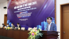 Diễn đàn Kinh tế Việt Nam 2021: Phục hồi và phát triển bền vững
