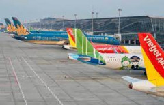 Cục Hàng không kiến nghị dừng chuyến bay từ 10 nước châu Phi để phòng Omicron