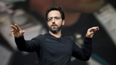 Sergey Brin: Muốn đạt được thành công thì phải biết nắm bắt cơ hội