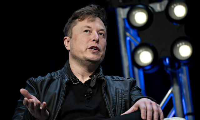 Elon Musk tiếp tục bán ra gần 11 tỷ USD cổ phiếu Tesla