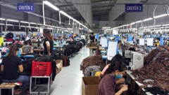 Nghệ An: Giải ngân cho 33 doanh nghiệp vay để trả lương ngừng việc và phục hồi sản xuất với tổng số tiền hơn 9,1 tỷ đồng
