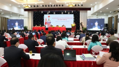 Nghệ An: Kỳ họp thứ 4 của HĐND tỉnh khoá XVIII, nhiệm kỳ 2021- 2026 xem xét và quyết định nhiều nội dung quan trọng