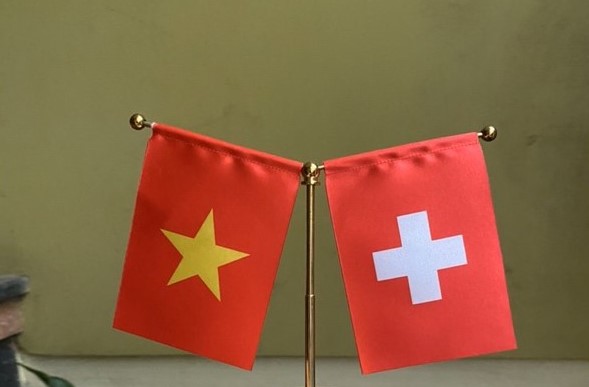Trong suốt gần 50 năm hợp tác, cộng đồng các nhà đầu tư Thụy Sĩ được đánh giá là một trong những nhà đầu tư lớn tại Việt Nam