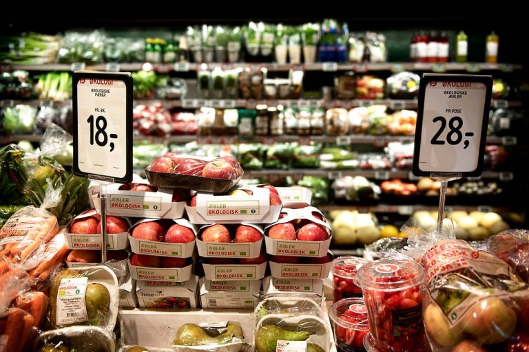 Thực phẩm hữu cơ - giải pháp thâm nhập thị trường Bắc Âu
