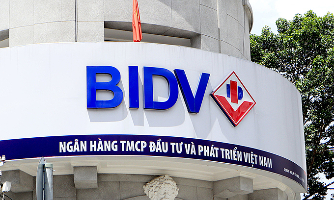 BIDV muốn tăng vốn lên hơn 50.585 tỷ đồng