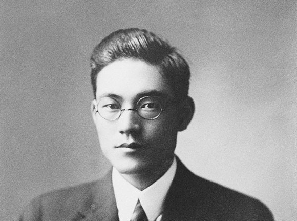 Nhà sáng lập Toyota - Kiichiro Toyoda
