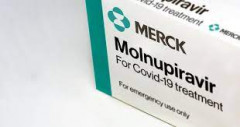 Kiểm tra việc phân phối, cấp phát, sử dụng thuốc điều trị Molnupiravir đang được thử nghiệm lâm sàng