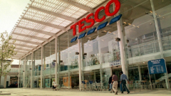 Chuỗi siêu thị Tesco của Anh đối mặt với các cuộc đình công trước Giáng sinh