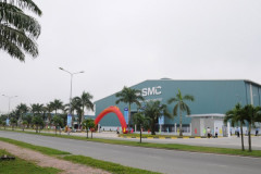 Công ty CP Đầu tư Thương mại SMC hoãn chia cổ tức 2021 bằng cổ phiếu
