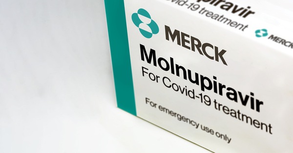 Kiểm tra, giám sát việc sử dụng thuốc Molnupiravir điều trị Covid-19 tại Hà Nội