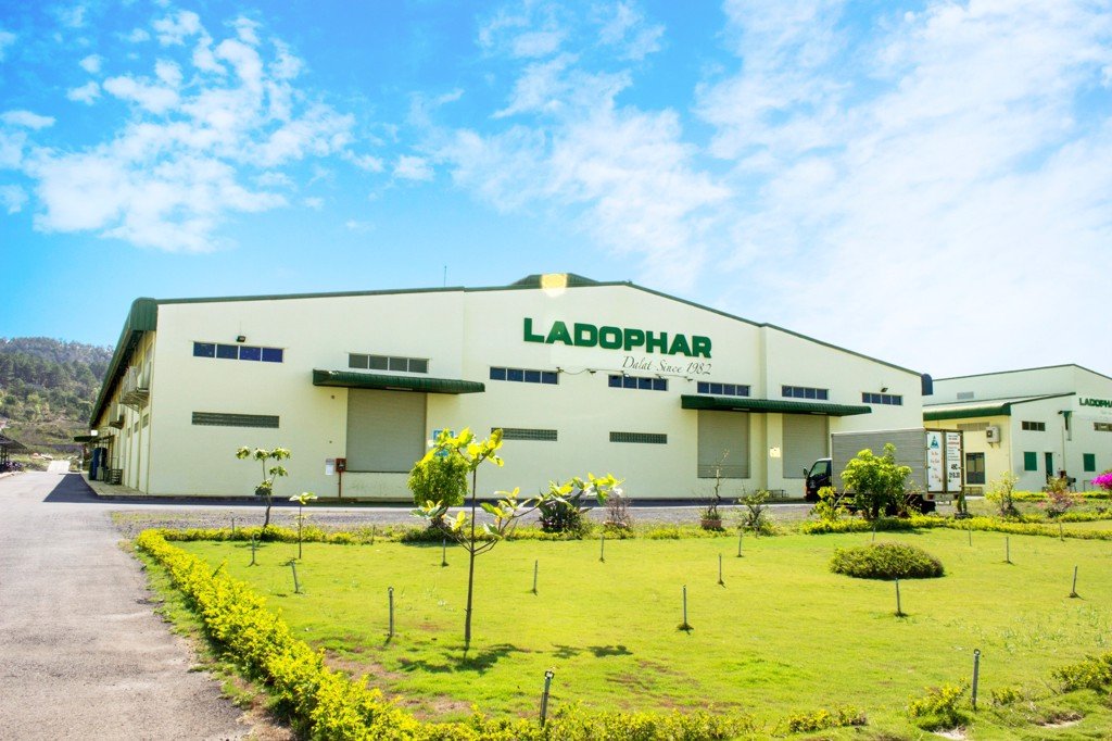 Louis Capital thông qua chủ trương mua 10% vốn của Ladophar