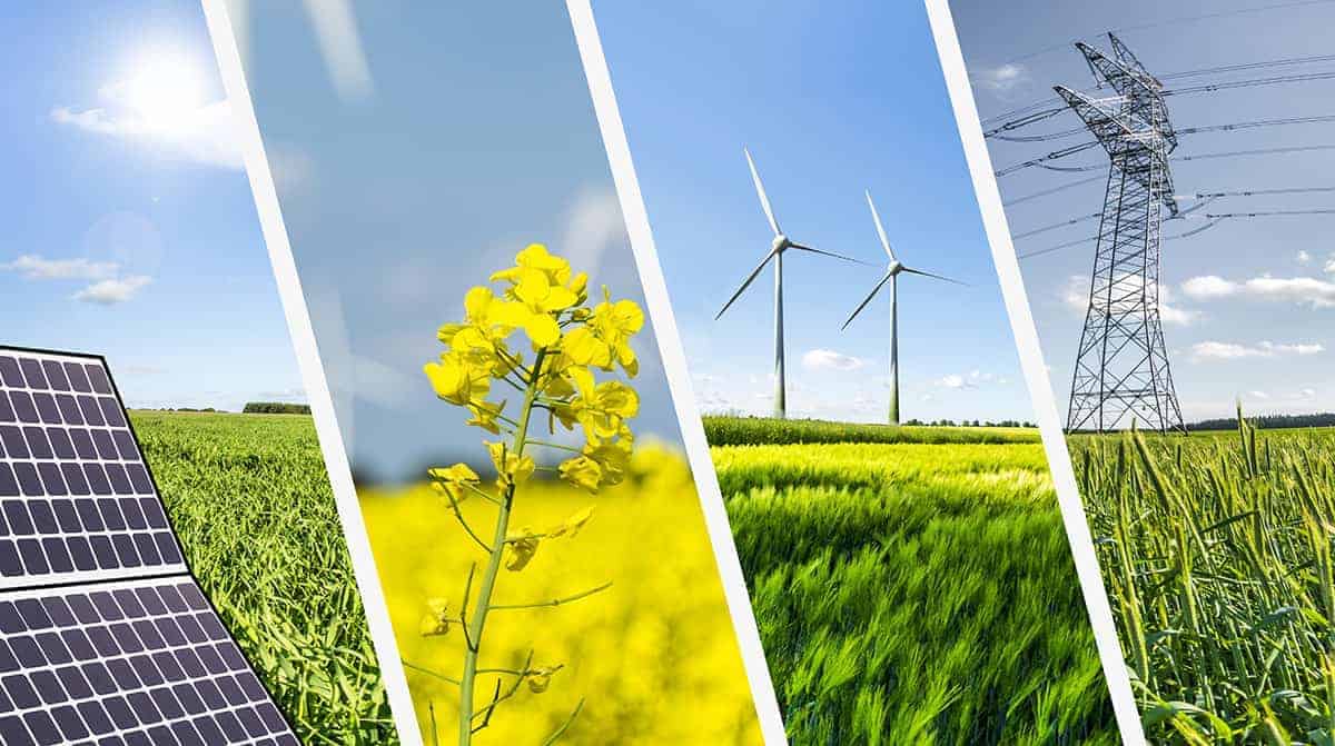 trong những năm gần đây, mục tiêu ưu tiên phát triển điện gió được thế giới và cả Việt Nam đặc biệt quan tâm.