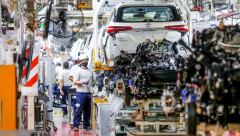 Chiến lược "tối đa thiểu hóa chi phí, tối đa hóa nguồn cung" của các nhà sản xuất ô tô nhằm đối phó gián đoạn chuỗi cung ứng