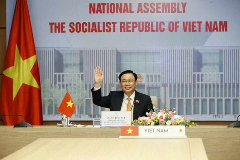 Quan hệ Việt Nam- Hàn Quốc sẽ tiếp tục phát triển mạnh mẽ, hiệu quả và đạt nhiều thành tựu nổi bật trong thời gian tới