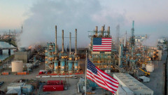 Nhu cầu dầu thô Hoa Kỳ giảm do ảnh hưởng của biến chủng Omicron