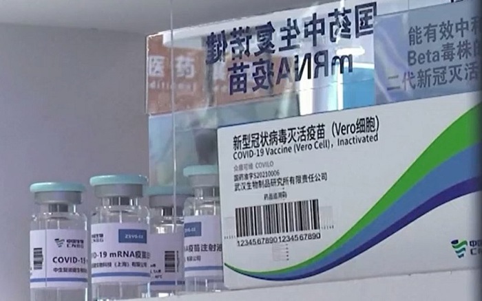 Tại sao Trung Quốc vẫn chưa chấp nhận vắc xin phương Tây