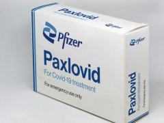 Thuốc điều trị Covid-19 của Pfizer đạt hiệu quả cao trong thử nghiệm